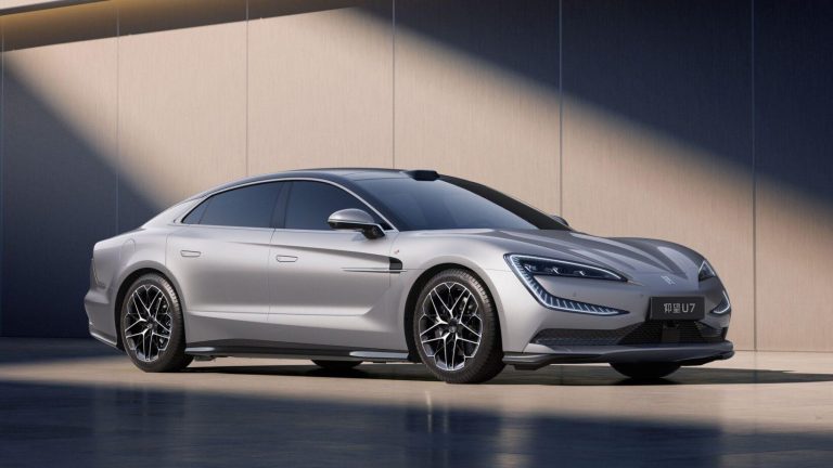 BYD annonce l&rsquo;arrivée de Denza et Yangwang en Europe