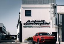Les ventes de Lamborghini atteignent un pic historique en 2023