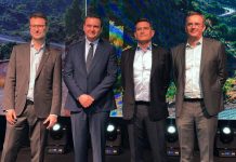 Le Groupe Renault présente son bilan annuel 2023