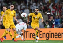 Continental Tires s’associe à la Coupe d’Asie de l’AFC Qatar 2023