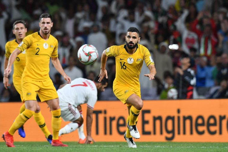 Continental Tires s&rsquo;associe à la Coupe d&rsquo;Asie de l&rsquo;AFC Qatar 2023