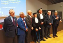 L’École polytechnique de Turin rend hommage au célèbre designer Marcelo Gandini