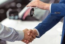 Marché auto : les ventes repartent à la hausse en début 2024