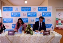 Bamotors Maroc signe une convention de partenariat avec SOS Villages d’Enfants Maroc