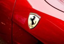 Ferrari explose ses records de ventes en 2023