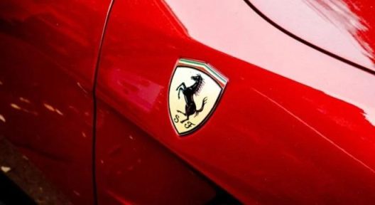 Ferrari explose ses records de ventes en 2023