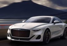 La série très limitée Bentley Mulliner Batur est la plus chère et la plus puissante de la marque