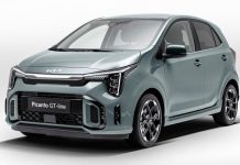 La nouvelle Kia Picanto arrive sous nos latitudes