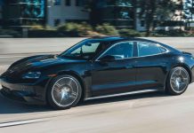 La nouvelle Porsche Taycan démontre sa grande autonomie en conditions réelles