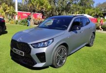 SMEIA lance le nouveau BMW X2 au Maroc