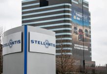 Stellantis distribue près de 1,9 milliard d’euros à ses salariés