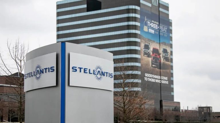 Stellantis distribue près de 1,9 milliard d&rsquo;euros à ses salariés