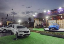 M-Automotiv organise la première édition du M-Auto Expo