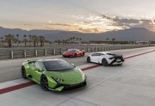Lamborghini clôture l’année 2023 en établissant les meilleures résultats de l’histoire de la marque