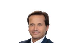 Jordi Vila nouveau Président de Nissan Afrique