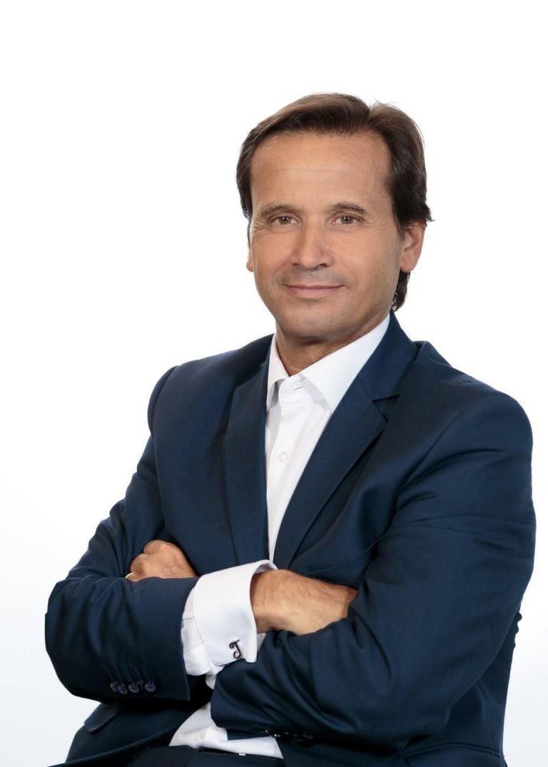 Jordi Vila nouveau Président de Nissan Afrique