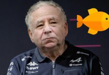 Jean Todt nommé à la tête d’Alpine F1 pour la mener au sacre mondial en 2026