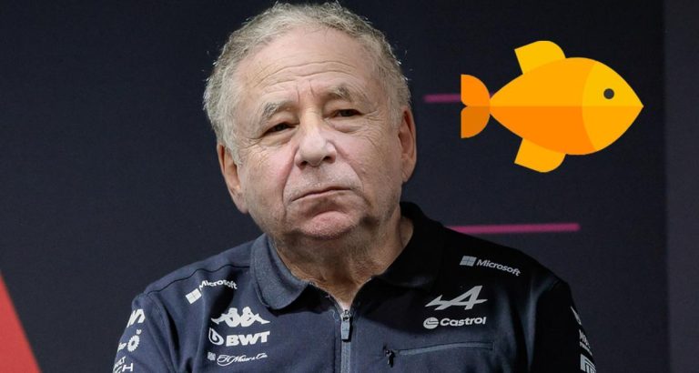 Jean Todt nommé à la tête d’Alpine F1 pour la mener au sacre mondial en 2026