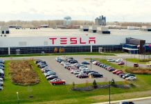 Tesla compte supprimer 14.000 emplois à cause d’une baisse des ventes