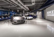 Le trident dans la tourmente suite à des départs de l’usine de Modène