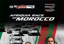 Le TCR World Tour fait son grand retour au Maroc TCR Morocco