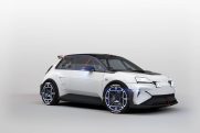 Alpine s’apprête à révéler en première mondiale son premier véhicule électrique