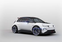 Alpine s’apprête à révéler en première mondiale son premier véhicule électrique