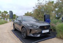 Le Cupra Formentor Plug-in Hybrid débarque au Maroc