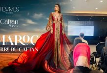 Auto Nejma transporteur officiel du Caftan Week 2024