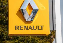 Le groupe Renault réalise des performances en hausse reflétant le succès de ses produits