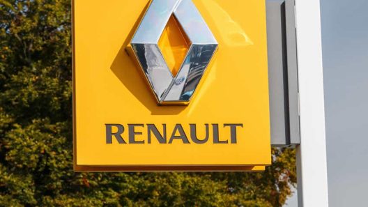 Le groupe Renault réalise des performances en hausse reflétant le succès de ses produits