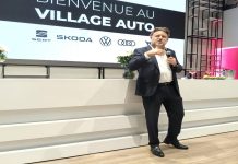 La C.A.C organise la deuxième édition du « Salon au village auto »