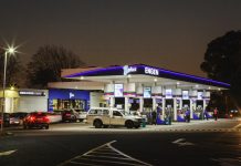 La finalisation du regroupement d’Engen et de Vivo Energy