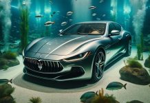 Maserati à la dérive avec des résultats qui plongent en 2024