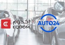 Eqdom et Auto24 lancent le « premier » crédit gratuit VO