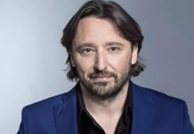 Jozef Kaban nommé au poste de vice-président du centre de design mondial de MG