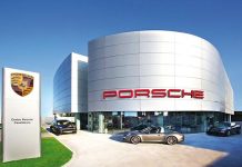 Porsche réalise la meilleure performance depuis son arrivée au Maroc