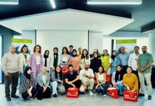 Vivo Energy Maroc lance l’édition 2024 de son Innovation Camp-