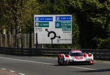 Porsche est prête pour Le Mans après des essais réussis