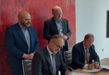 Le groupe d’énergie Chariot Limited signe un accord de commercialisation de gaz avec Vivo Energy