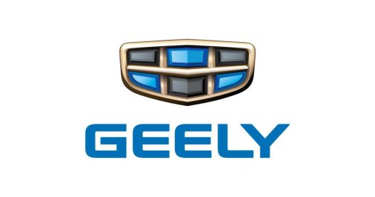 Geely est le premier constructeur chinois à intégrer le top 10 mondial