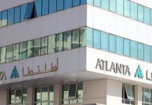 Atlantasanad Assurance assureur officiel au salon de voitures d’occasion organisé par Avito