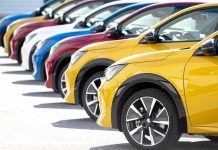 Marché : Légère hausse des ventes de voitures neuves à fin juin 2024