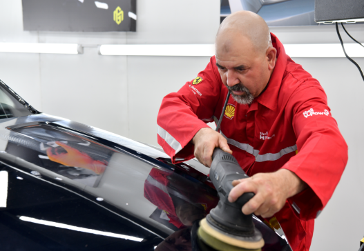 Vivo Energy Maroc inaugure un nouveau « Shell Helix Centre d’entretien automobile » à Casablanca