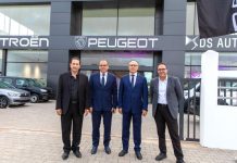KMG Auto, nouveau concessionnaire Peugeot, Citroën et DS à El Jadida