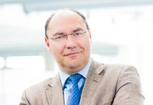 Nomination d’un nouveau DG de Renault Commerce Maroc