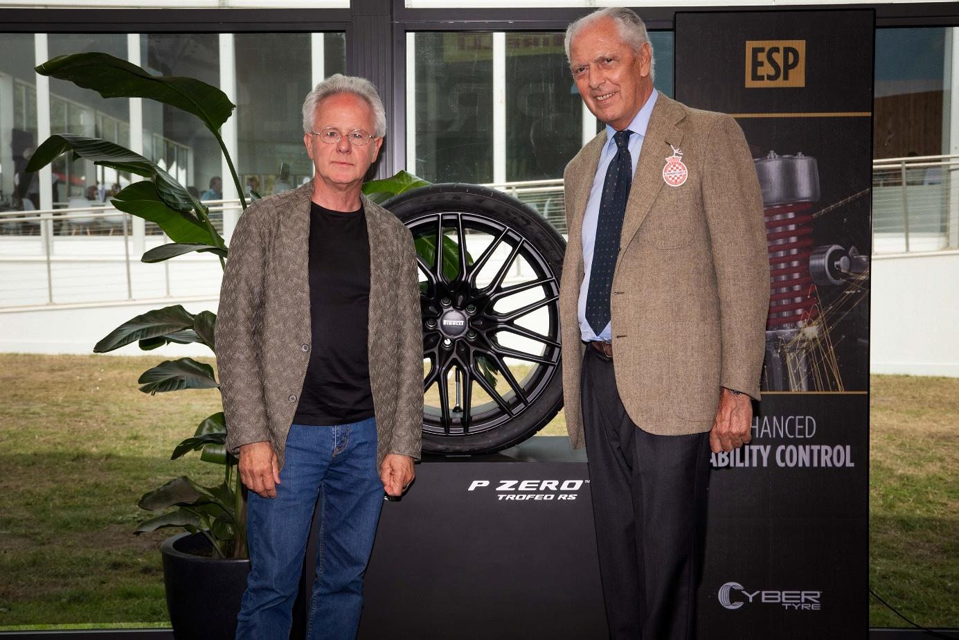 Pirelli Maroc