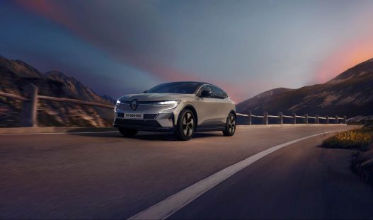 Renault Maroc : un beau cru sur le premier semestre 2024