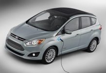 Ford mise tout sur les véhicules électriques