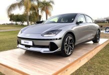 La nouvelle Hyundai Ioniq 6 débarque au Maroc